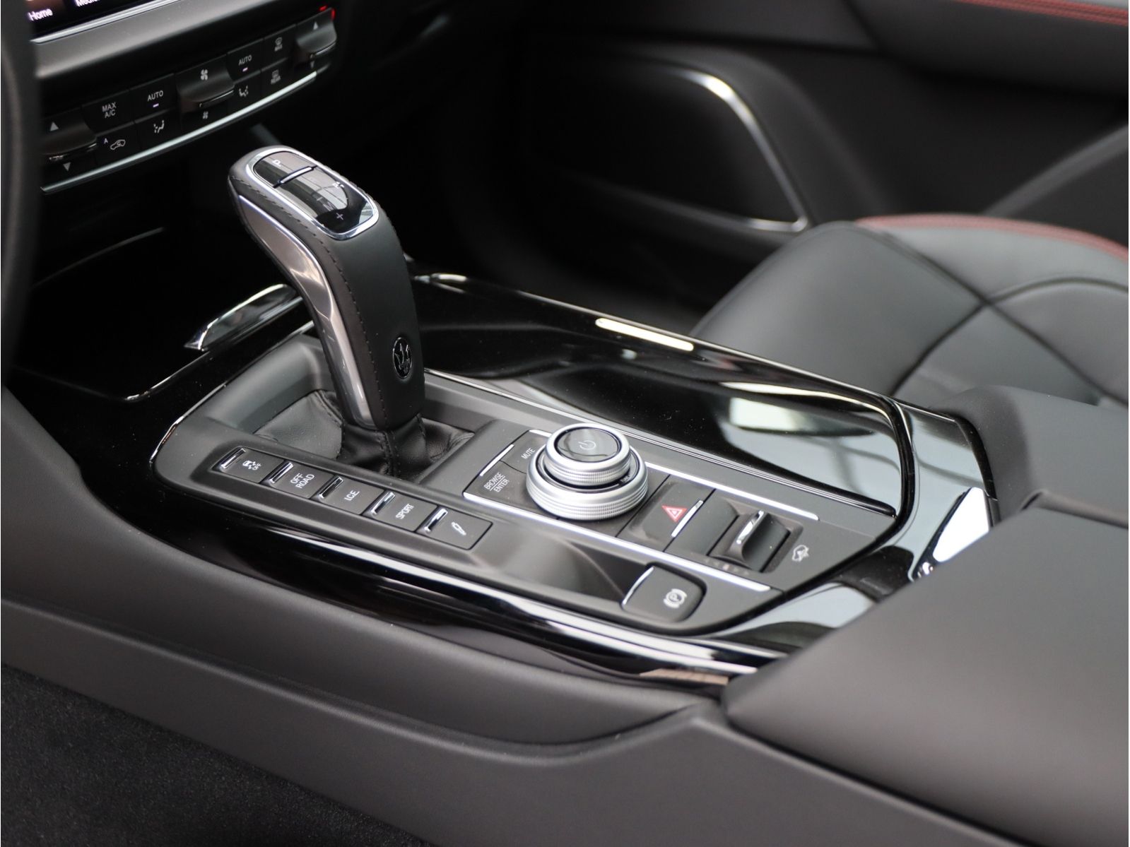 Maserati Levante - Bild 17