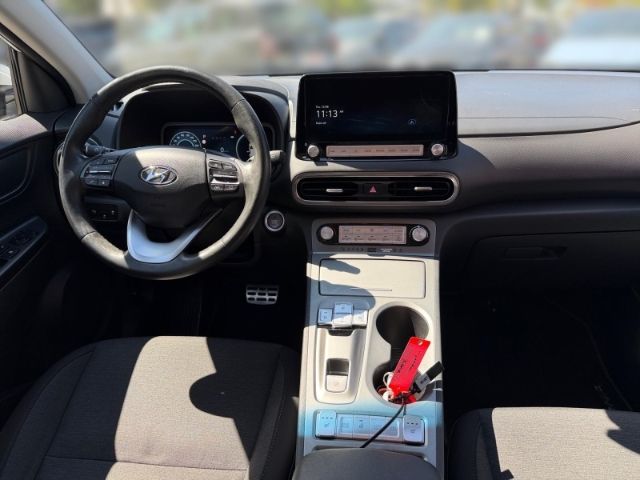 Fahrzeugabbildung Hyundai KONA Edition 30+ Elektro 2WD +KLIMA+RFK+PDC+NAVI