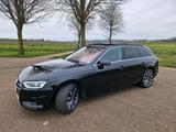 Audi A4 B9 Avant TDI  136PS  s tronic AHK ... - Audi A4: 1.9