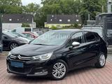 Citroën C4 1.2 Lim. Selection*AUTOMATIK*SCHECKHEFT VOLL* - Citroën C4 Gebrauchtwagen in Mülheim (Ruhr)