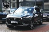 Seat Tarraco 2.0 XCELLENCE 4x4 Leder/Navi/Pano/7Sitze - gebrauchte Seat Tarraco aus dem Jahr 2019