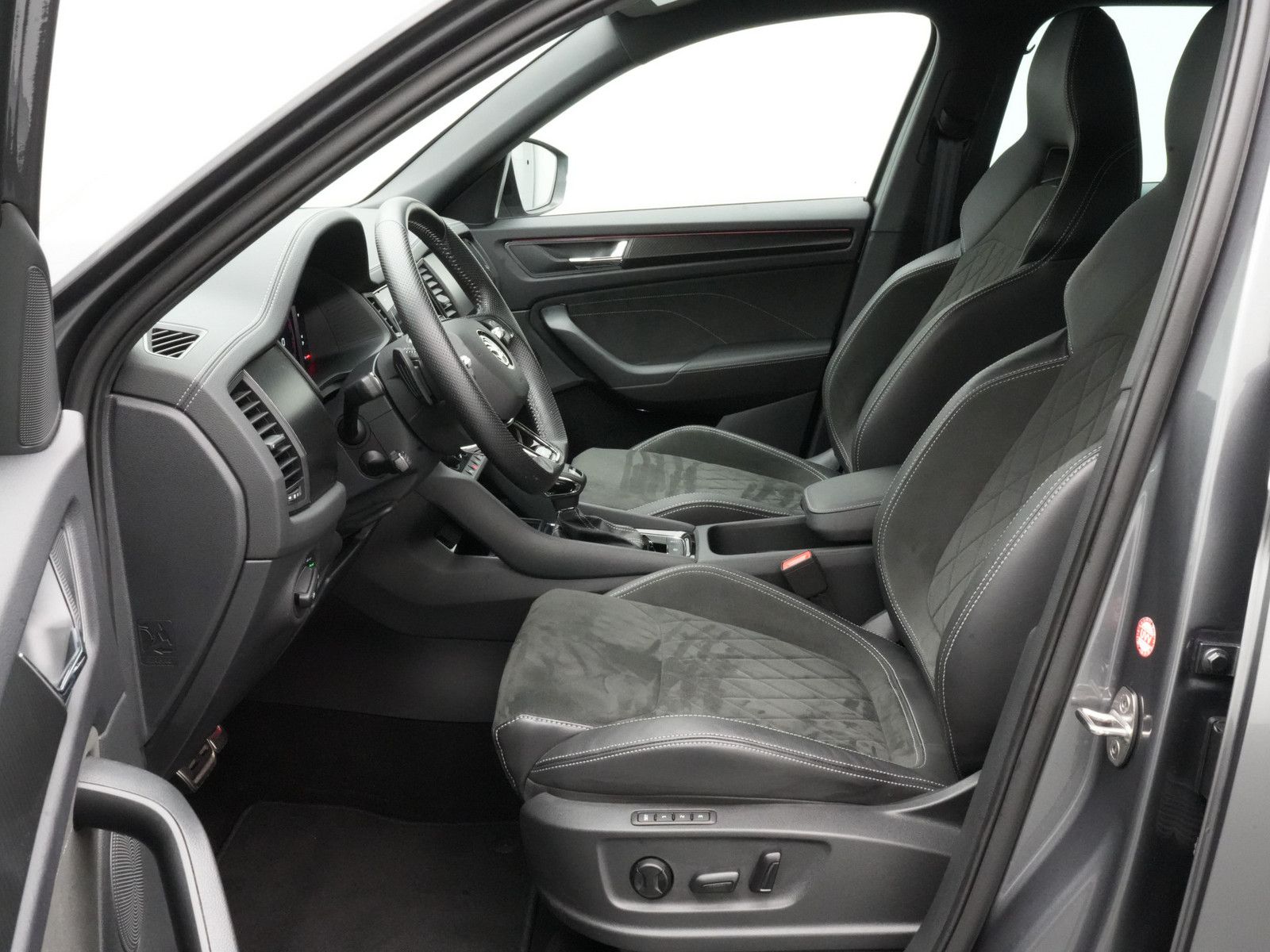 Skoda Kodiaq - Bild 11