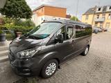 Ford Transit Custom Nugget L1 AD