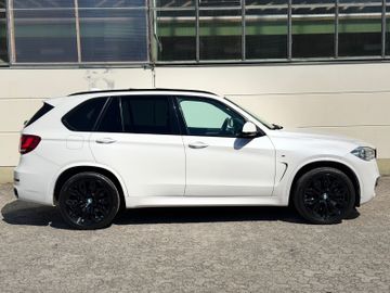 BMW X5 - 8
