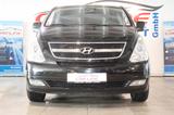 Hyundai H-1 Travel Premium *Automatik*8-Sitzer*Navi*AHK - Hyundai H-1 mit Diesel-Antrieb