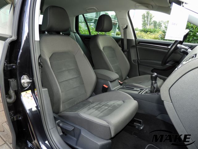 Golf 2.0 TDI ''Highline'' LED Navi AHK FAHRSCHUL