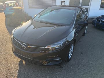 Opel Astra - 10