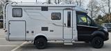 HYMER / ERIBA / HYMERCAR ML-T 580 4x4 3.0L V6 - Hymer-Eriba ML-T 580 Automatik