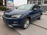 Seat Ateca Xcellence - Seat Ateca Gebrauchtwagen in Wuppertal