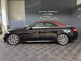 Mercedes-Benz E 220 d 4Matic Cabrio AMG-LED-WIDESCREEN-360°- - Mercedes-Benz E 220: AMG