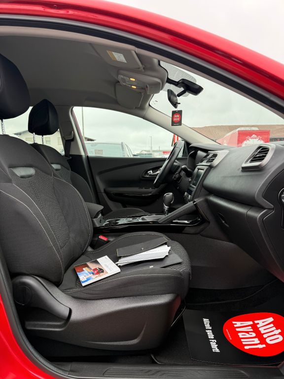 Renault Kadjar - Bild 16