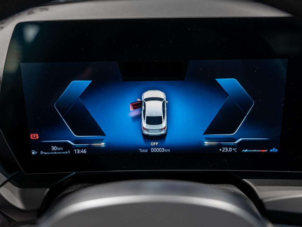 BMW 220 Gran Coupé 220 Gran Coupe M-Sport Pro LED NAVI KAMERA SHZ, миниатюра 12