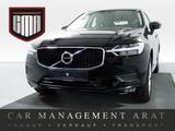Volvo XC60 2.0 B4 AWD Momentum Pro aut 1.H+R19+NAV+ - Volvo XC60 Gebrauchtwagen in Hamburg