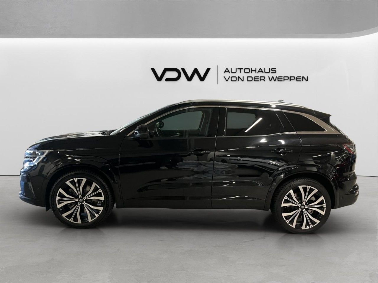 Renault Austral Iconic E-Tech Full Hybrid E Tech 200 imagem 3