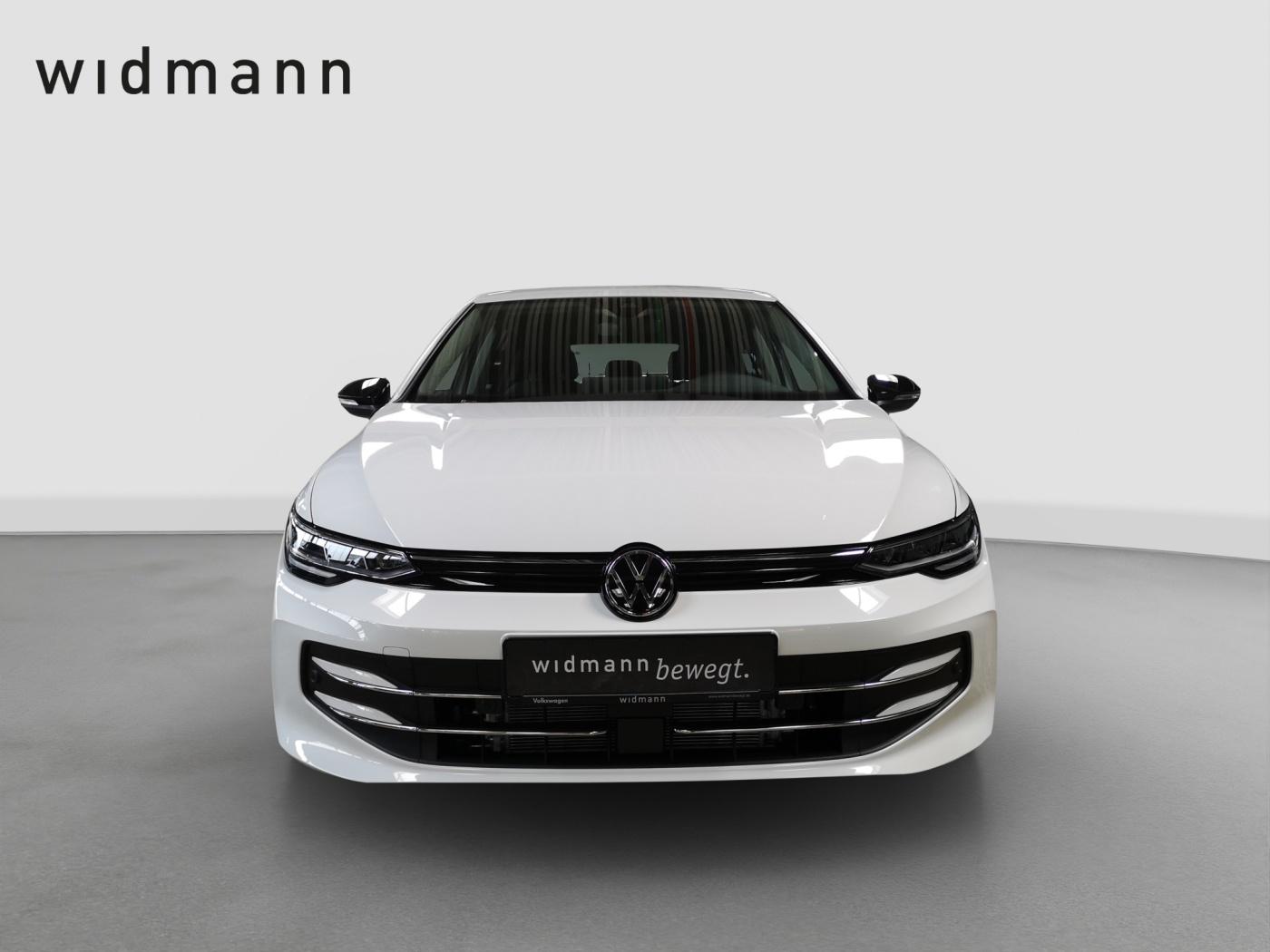 Volkswagen Golf VIII 1.5 eTSI Goal ACC*Rückfahrkamera*Navi*, миниатюра 3