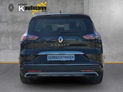 Fahrzeugabbildung Espace V Limited 1,8 TCe 225 7 Sitze