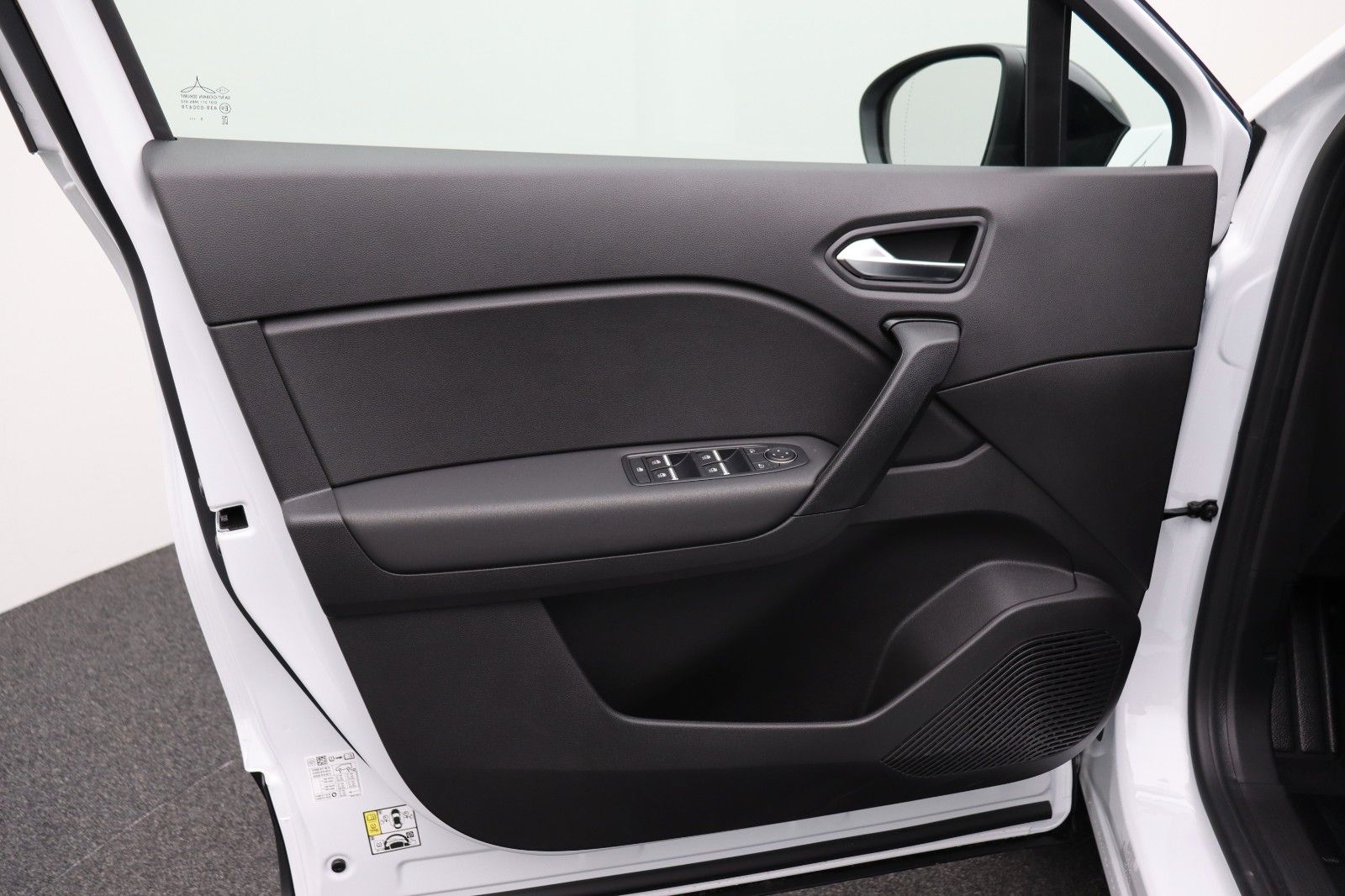 Fahrzeugabbildung Mitsubishi ASX 1.8 Diamant