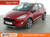 Ford Fiesta 1.0 EcoBoost Active Aut*NAVI*PDC*SHZ* - Ford Fiesta: Active