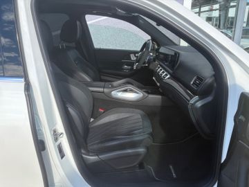 Fahrzeugabbildung Mercedes-Benz AMG GLE 63 S 4Matic+ AHK Pano Keramik 22"
