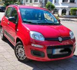 Fiat Panda Garagenfahrzeug  aus 1. Hand (!... - Fiat Panda Gebrauchtwagen in Bremen