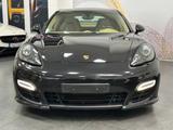 Porsche Panamera GTS BOSE 20" BEIGE KLAPPENAUSPUFF - Porsche Panamera mit Benzin-Antrieb: Sportwagen, Automatik