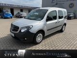 Mercedes-Benz Citan 109 CDI Tourer lang KLIMA PDC FLÜGEL EU6dT - Mercedes-Benz Citan in Bochum