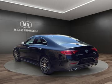 Mercedes CLS 350 - 4
