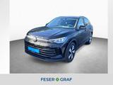 Volkswagen Tiguan 1.5 eTSI DSG ELEGANCE HD-MATRIX ACC KAM - Volkswagen Tiguan Jahreswagen