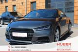 Audi TT Coupé 2.0 169kW 16V TFSI PDC/KAMERA/NAVI/M... - gebrauchte Audi TT aus dem Jahr 2016
