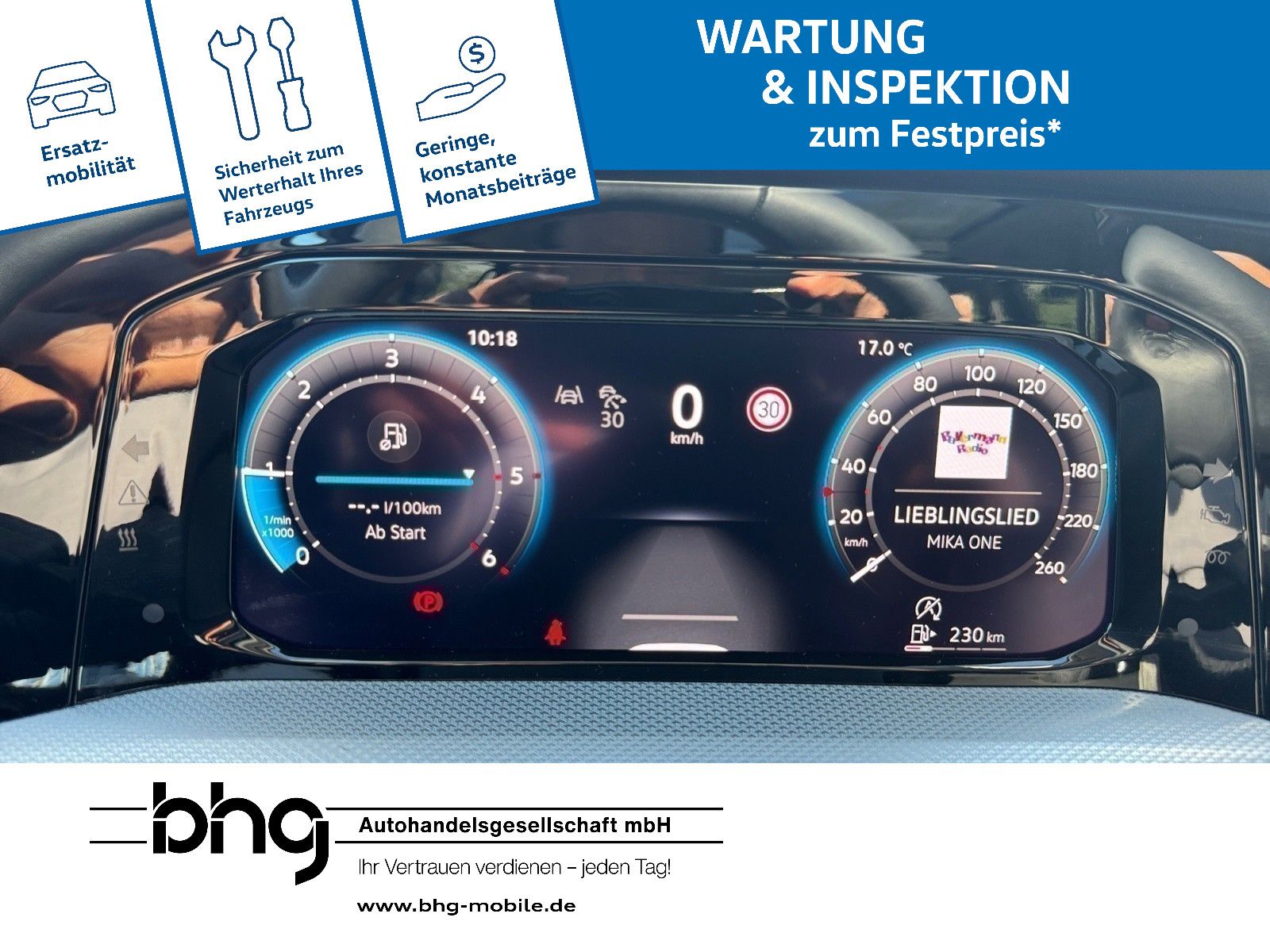 Volkswagen Golf - Bild 10