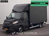 Iveco Daily 35C18 3.0L Automaat Laadklep Dubbellucht Z - Angebote