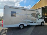 Carado T345 Sport Gold  - Carado Gebraucht Wohnwagen gebraucht