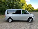 Volkswagen T5 180PS 4Motion,Motorrevision, Bi-Xenon - Volkswagen T5 Multivan in Duisburg