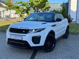 Land Rover Range Rover Evoque Cabrio Si4 *Traum Occasion*