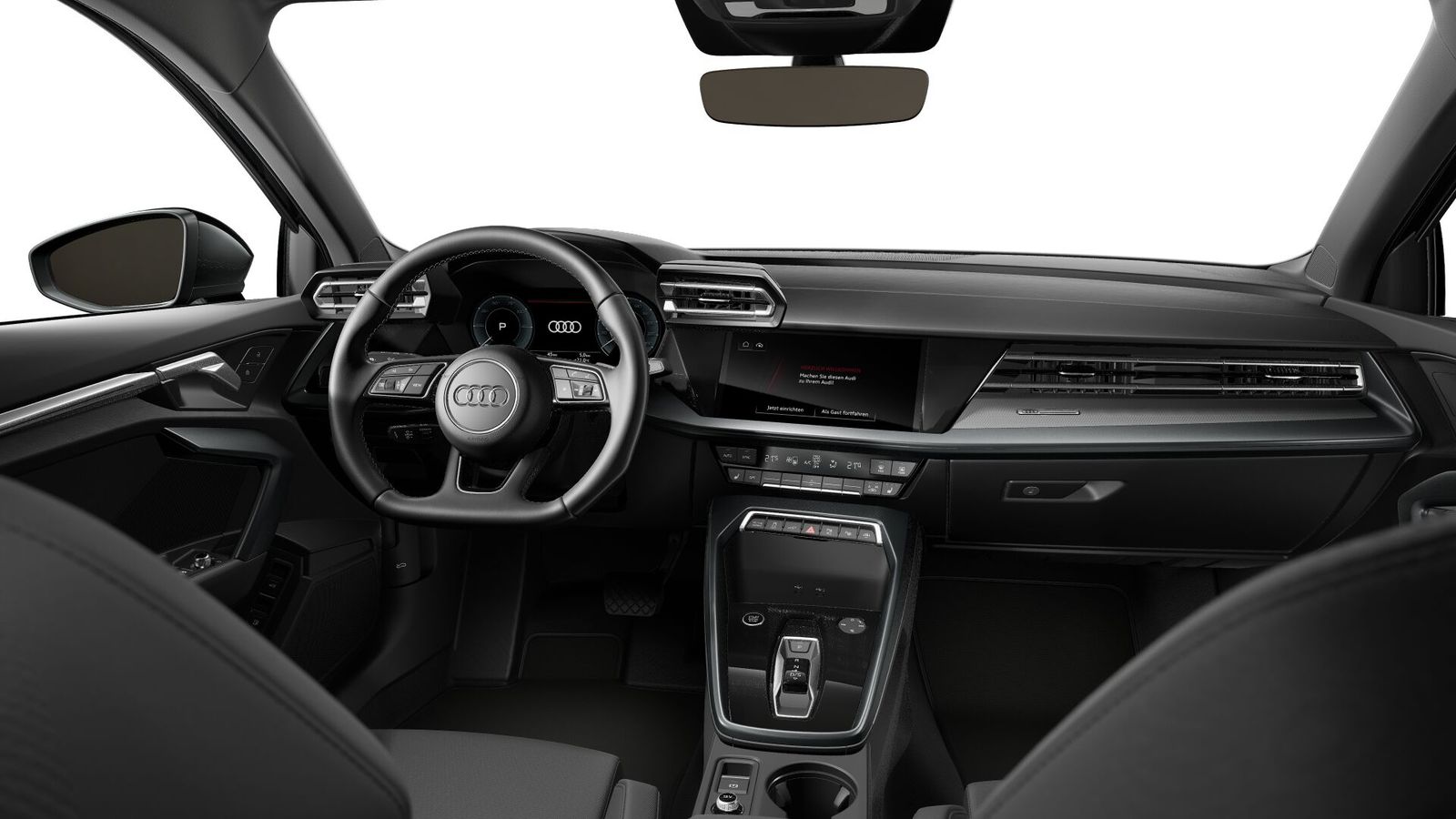 Audi A3 - Bild 6