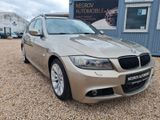 BMW 330 Baureihe 3 Touring 330d xDrive - BMW 330 aus 2009: D