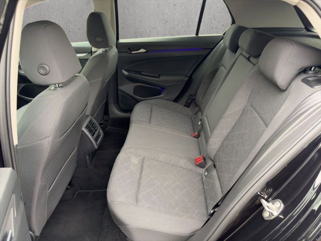 Golf VIII Life 1.5 eTSI DSG/NAVI/L+S/SHZ/LED/