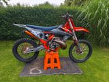 KTM SX 250 2020 2T - KTM SX250