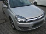 Opel Astra H GTC 1,4 - Opel Astra aus 2006: Gtc