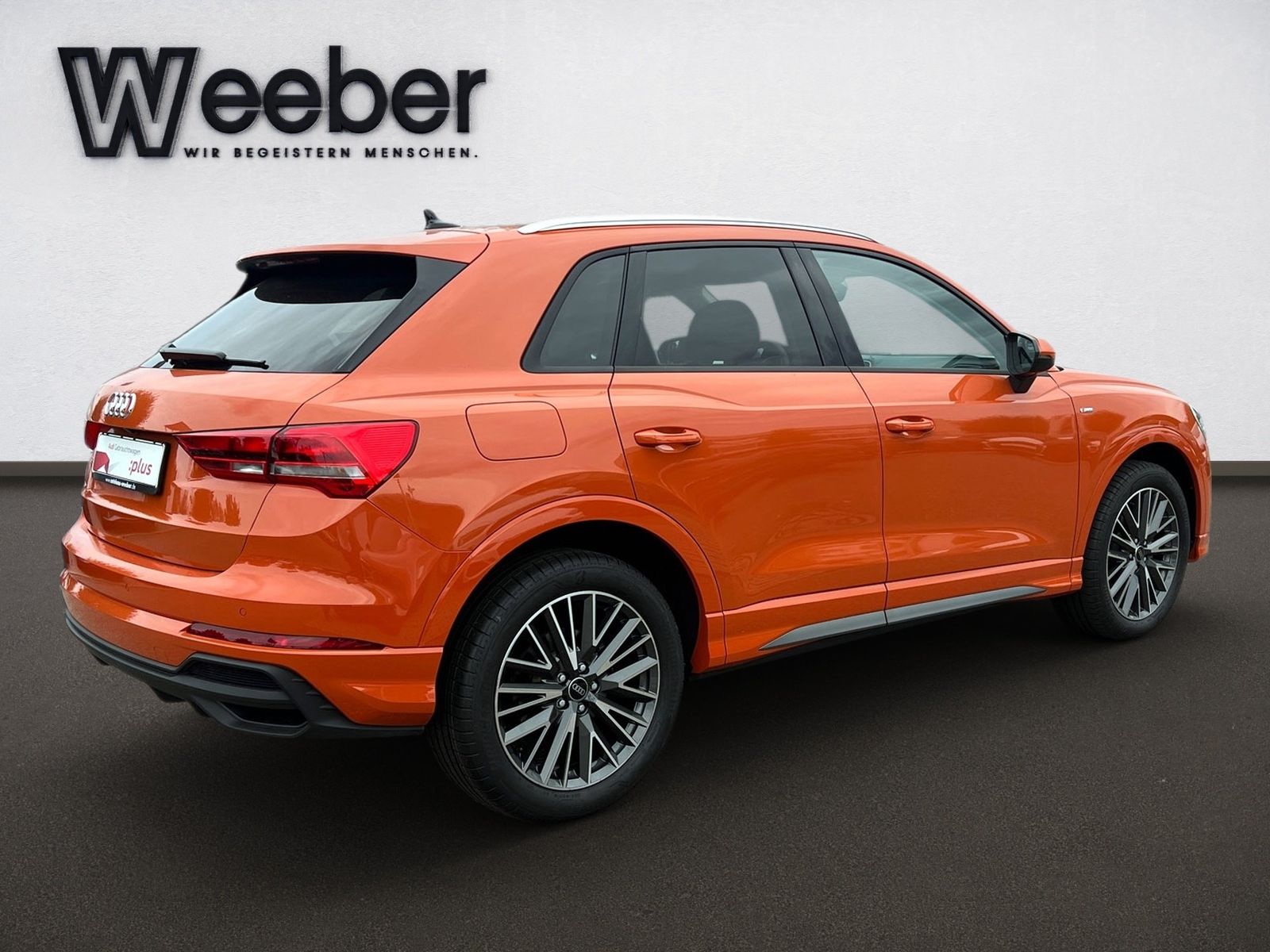 Audi Q3 - Bild 17