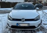 Volkswagen VW Golf GTE Mk7, HV-Batterie 2022, Pano, CarPlay - Volkswagen: Mk2