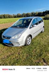 Ford C-Max 1,8 Trend Trend - Ford C-Max Gebrauchtwagen in Bremen