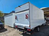 Peugeot Boxer 2.2 HDI 140 L4 Leichtbaukoffer LBW Klima - Peugeot Boxer: Hdi