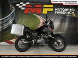 Yamaha XT660Z TENERE - YAMAHA TENERE