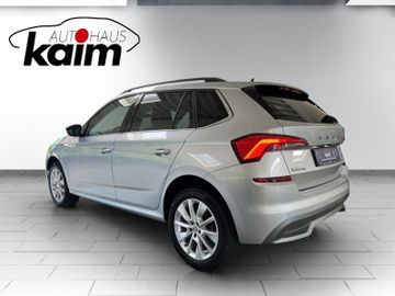 Bild 3 Skoda Kamiq 1.0 TSI Clever