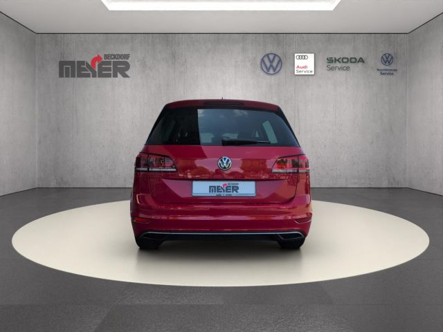 Golf Sportsvan JOIN 1.5 TSI DSG Klima Navi