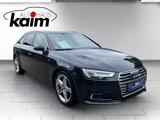 Audi A4 Avant  2,0 TDI quattro sport - Audi A4 mit Diesel-Antrieb: Kombi, 2.0