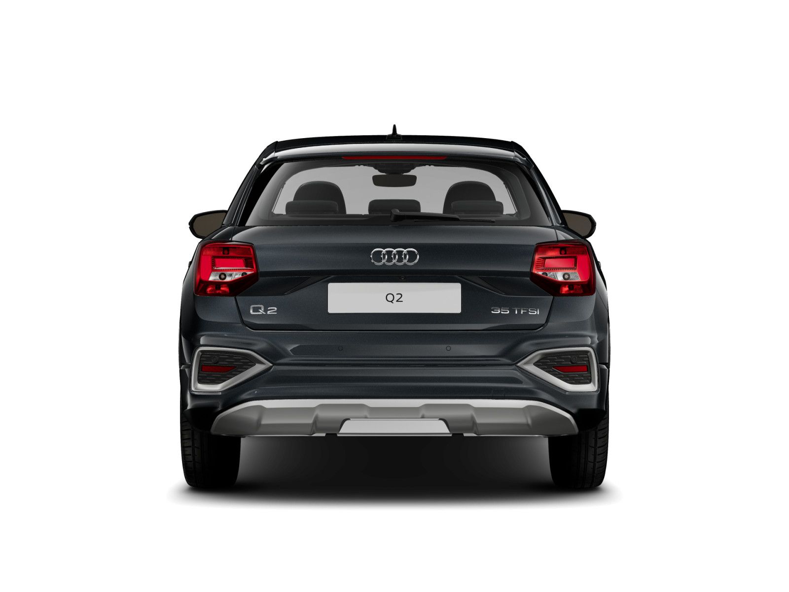 Audi Q2 - Bild 6