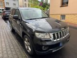 Jeep Jepp Grand Cherokee 3.0 CRD WK2 2012 - Jeep Grand Cherokee in Frankfurt (Main)