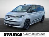 Volkswagen T7 Multivan 2.0 TDI DSG Edition lang  Panodach A - Volkswagen: Multivan